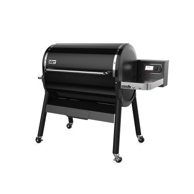 Weber SmokeFire EX6 GBS Holzpelletgrill